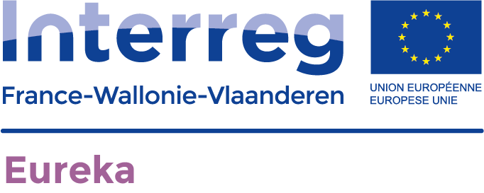 Eureka – Interreg V FWVL